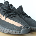 Adidas Yeezy Boost V2 Copper Black