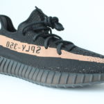 Adidas Yeezy Boost V2 Copper Black