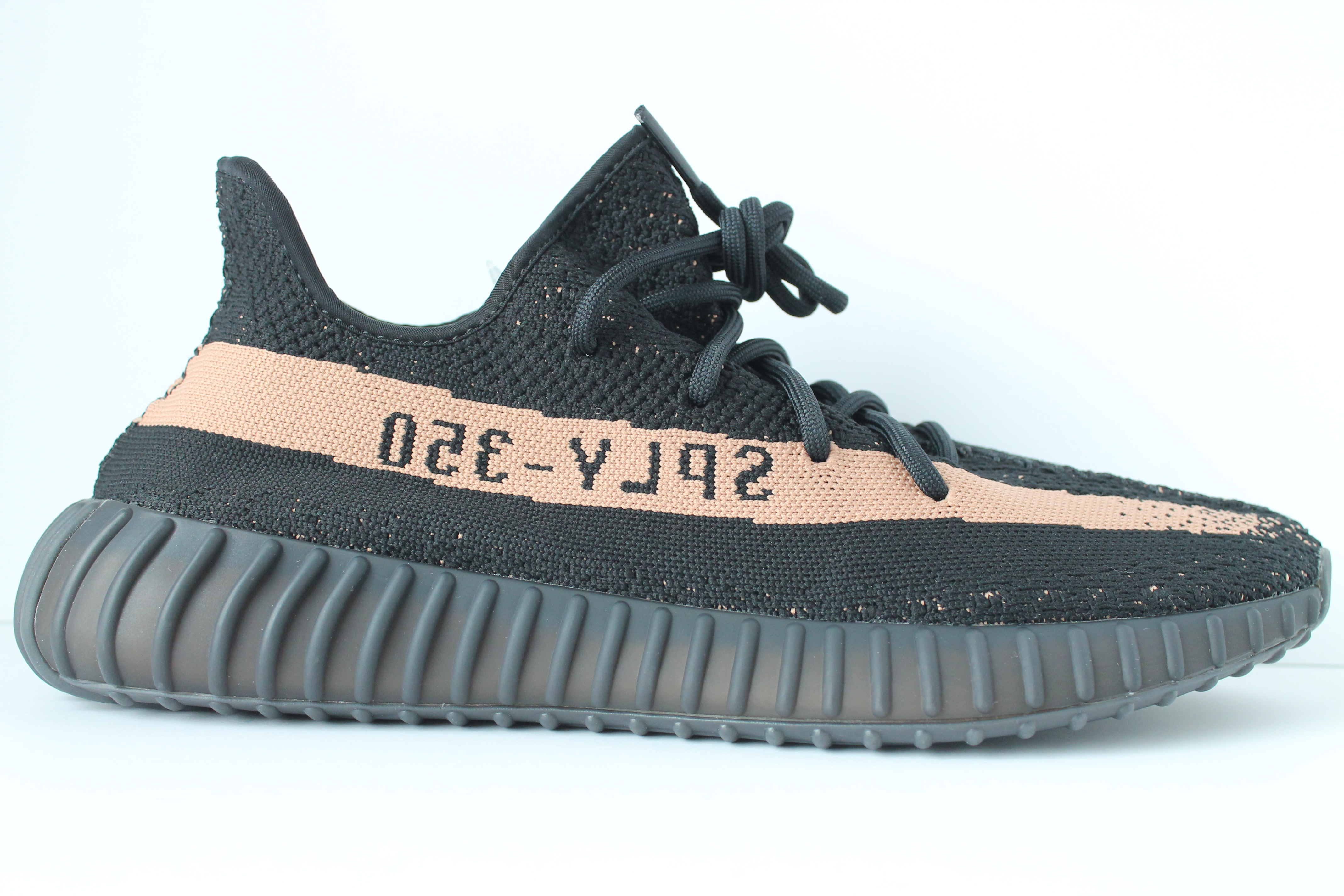 Adidas Yeezy Boost V2 Copper Black