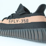 Adidas Yeezy Boost V2 Copper Black