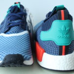 Adidas NMD R1 Primeknit Packer - Consortium Limited Release