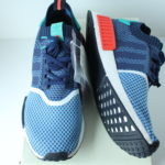 Adidas NMD R1 Primeknit Packer - Consortium Limited Release