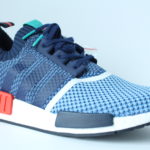 Adidas NMD R1 Primeknit Packer - Consortium Limited Release