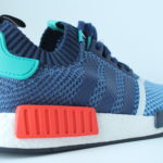 Adidas NMD R1 Primeknit Packer - Consortium Limited Release