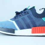 Adidas NMD R1 Primeknit Packer - Consortium Limited Release