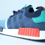 Adidas NMD R1 Primeknit Packer - Consortium Limited Release