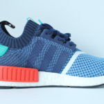 Adidas NMD R1 Primeknit Packer - Consortium Limited Release