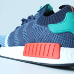 Adidas NMD R1 Primeknit Packer - Consortium Limited Release