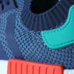 Adidas NMD R1 Primeknit Packer - Consortium Limited Release