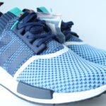 Adidas NMD R1 Primeknit Packer - Consortium Limited Release