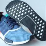 Adidas NMD R1 Primeknit Packer - Consortium Limited Release