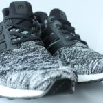 Adidas Ultra Boost Mens Reining Champ