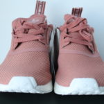 Adidas NMD R1 Womens - Pink