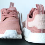 Adidas NMD R1 Womens - Pink