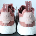 Adidas NMD R1 Womens - Pink