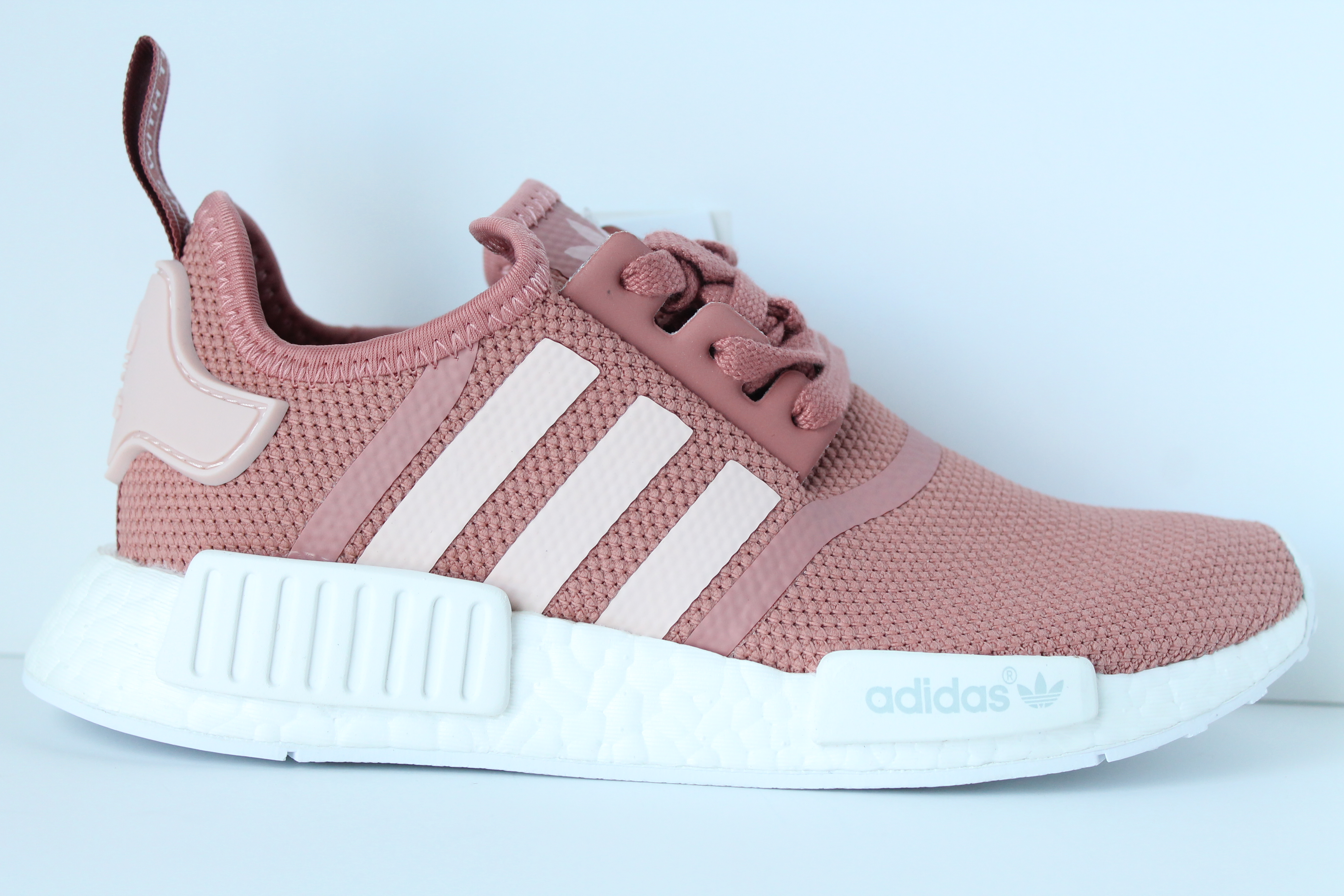 Adidas NMD R1 Womens - Pink