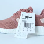 Adidas NMD R1 Womens - Pink