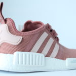 Adidas NMD R1 Womens - Pink