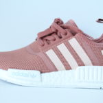 Adidas NMD R1 Womens - Pink