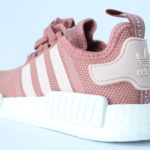 Adidas NMD R1 Womens - Pink