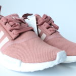 Adidas NMD R1 Womens - Pink