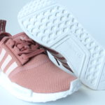 Adidas NMD R1 Womens - Pink