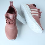 Adidas NMD R1 Womens - Pink