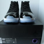 Air Jordan 11 Retro Space Jam