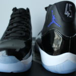 Air Jordan 11 Retro Space Jam