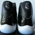 Air Jordan 11 Retro Space Jam