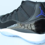 Air Jordan 11 Retro Space Jam