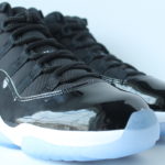 Air Jordan 11 Retro Space Jam