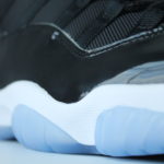 Air Jordan 11 Retro Space Jam