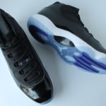 Air Jordan 11 Retro Space Jam