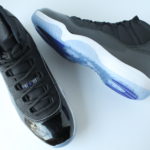 Air Jordan 11 Retro Space Jam