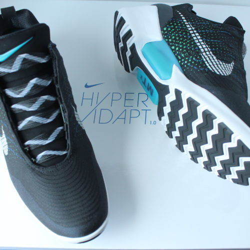 nike hyper adapter 1.0