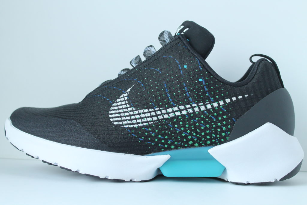 nike hyper adapt 1