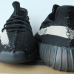 Adidas Yeezy Boost 350 V2 – Black/White