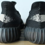 Adidas Yeezy Boost 350 V2 – Black/White