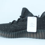 Adidas Yeezy Boost 350 V2 – Black/White