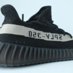 Adidas Yeezy Boost 350 V2 – Black/White