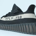 Adidas Yeezy Boost 350 V2 – Black/White