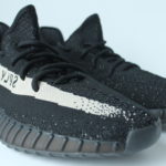 Adidas Yeezy Boost 350 V2 – Black/White