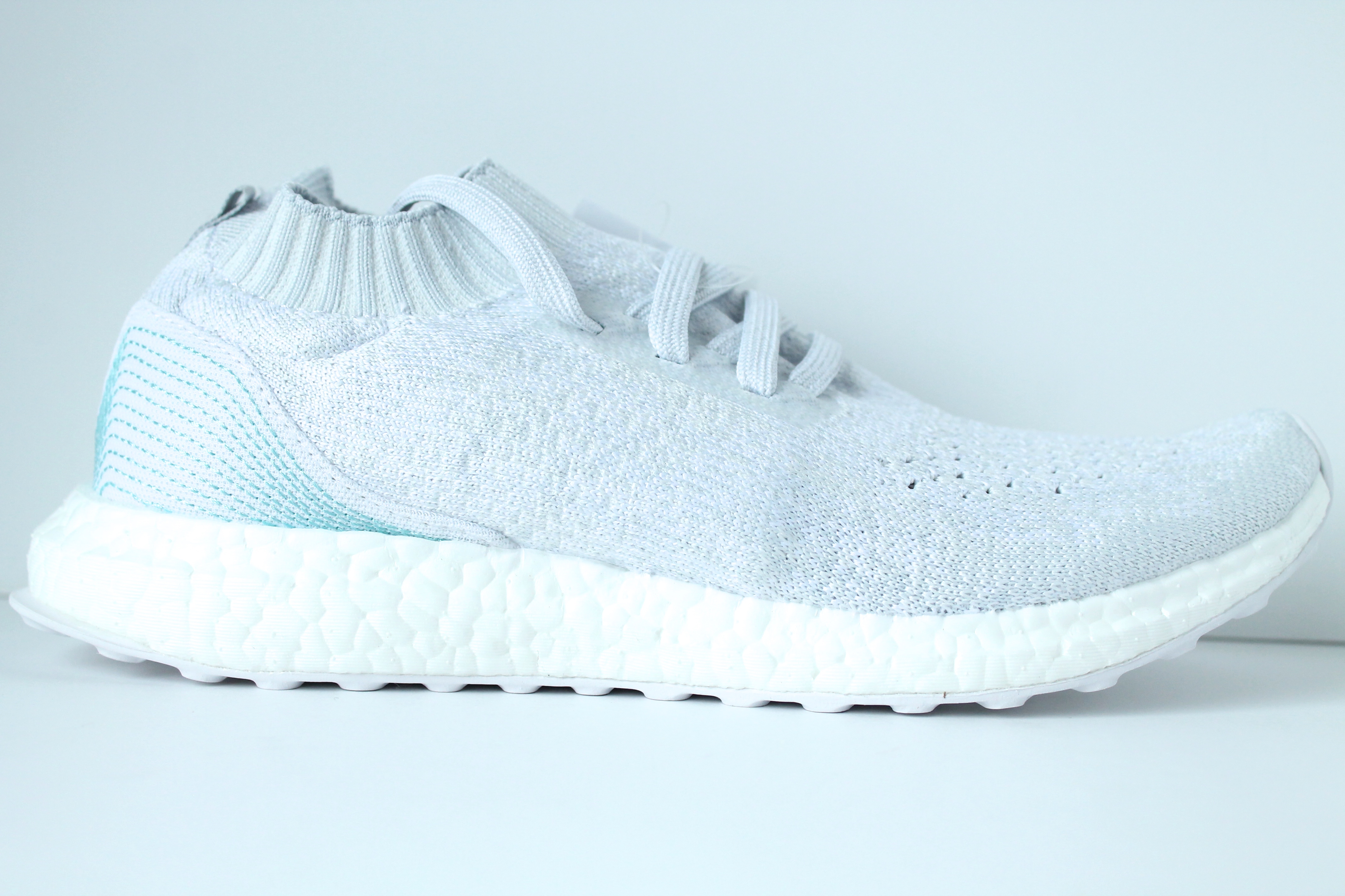 Adidas Ultra Boost Uncaged LTD - Parley