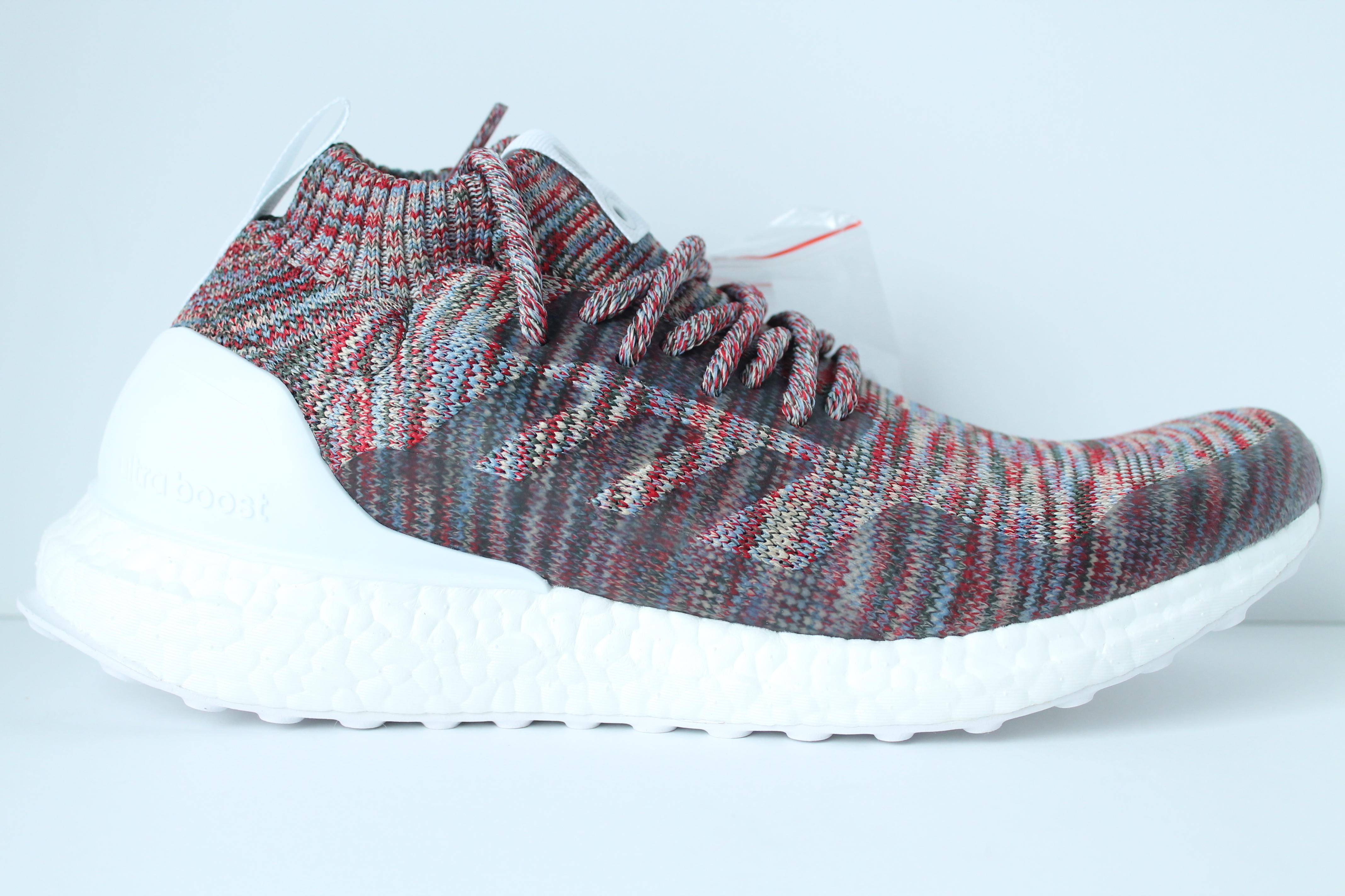 Adidas Ultra Boost Mid Kith - "Aspen Pack"