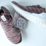 Adidas Ultra Boost Mid Kith - "Aspen Pack"