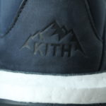 Adidas Response Trail X Kith "Aspen" by Ronnie Fieg