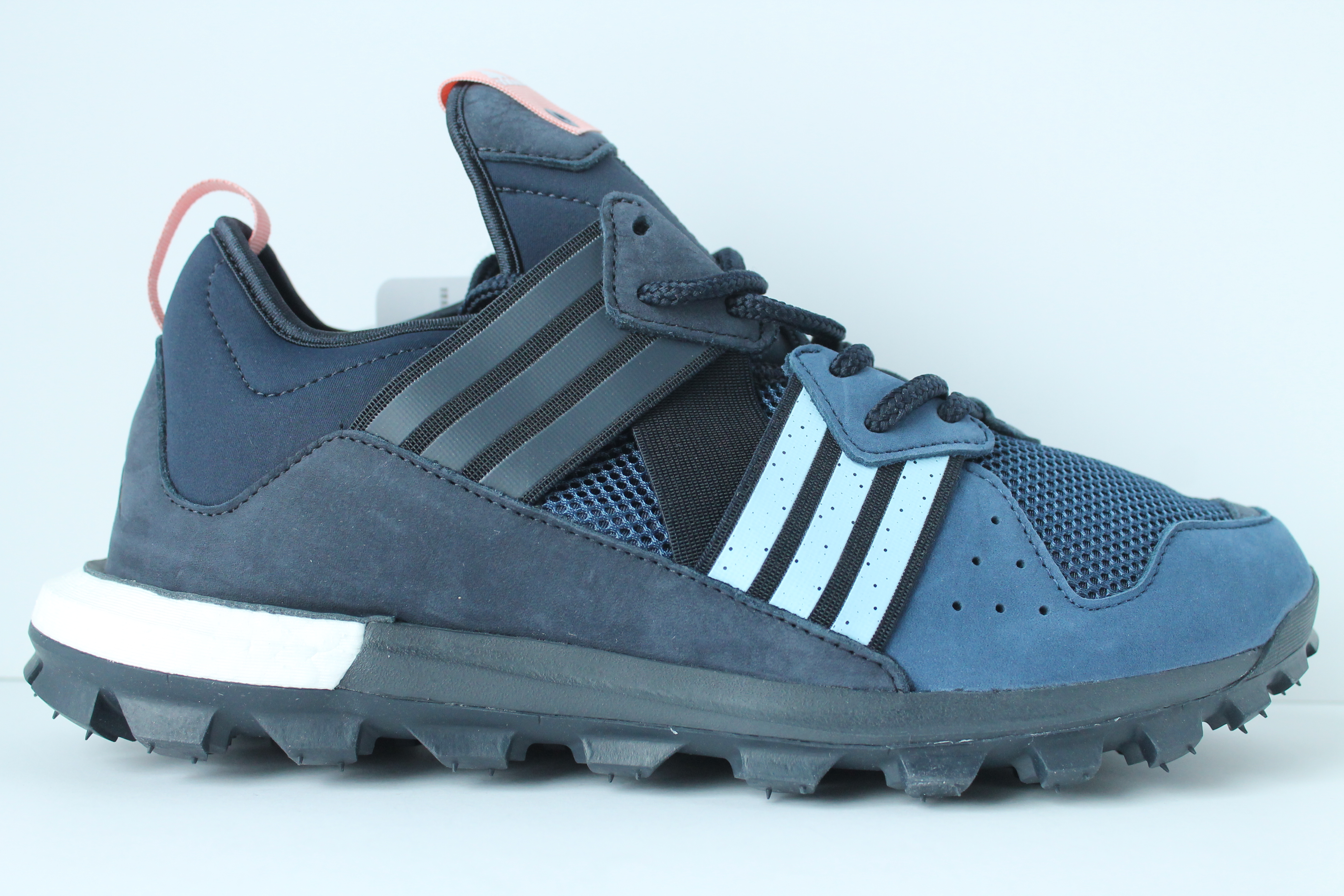 Adidas Response Trail X Kith "Aspen" by Ronnie Fieg