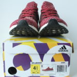 Adidas Ultra Boost 3.0 - Burgundy