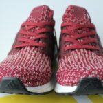 Adidas Ultra Boost 3.0 - Burgundy